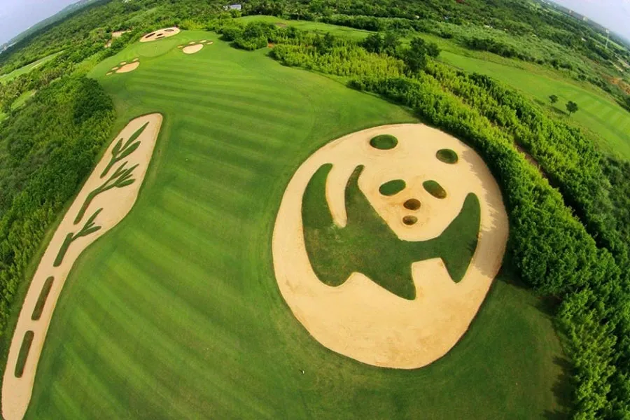 Mission Hills Golf Club